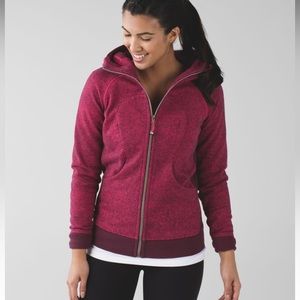 Lululemon Scuba Hoodie III